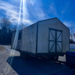 The Ultimate Guide to Shed Movers in Virginia: Find the Best Shed Moving Company Near You