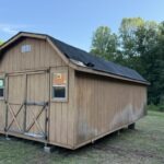Moving a Shed in Virginia: What Homeowners Should Know