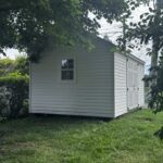 What to Know Before Moving a Shed